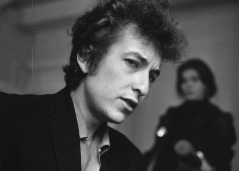 Best Bob Dylan albums of all time